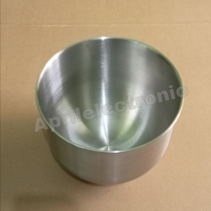 Sparepart Mangkok / Bowl Stand Mixer Mitochiba MX100