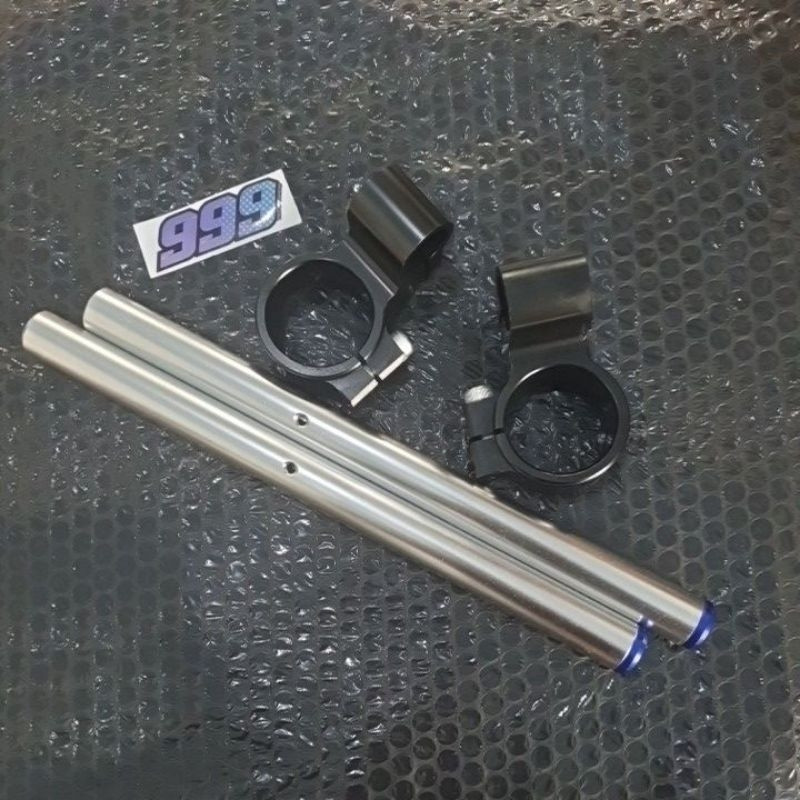 stang clip on 45mm 37mm 33mm cbr 250 rr cbr 150 r k45r cbr150r cbr250rr cb150v4 45 mm zx25r zx 25 r