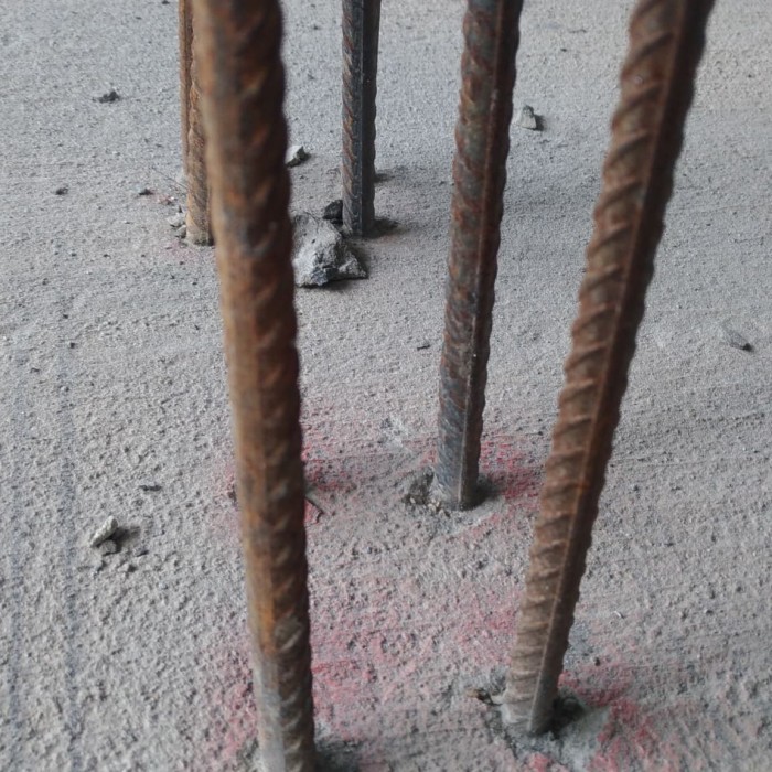 HILTI RE 100 ECAL ANGKUR