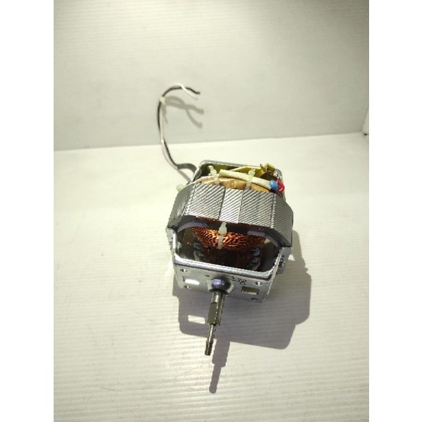 MESIN MOTOR DINAMO NE STAND XER JUMBO OX855 OX 855