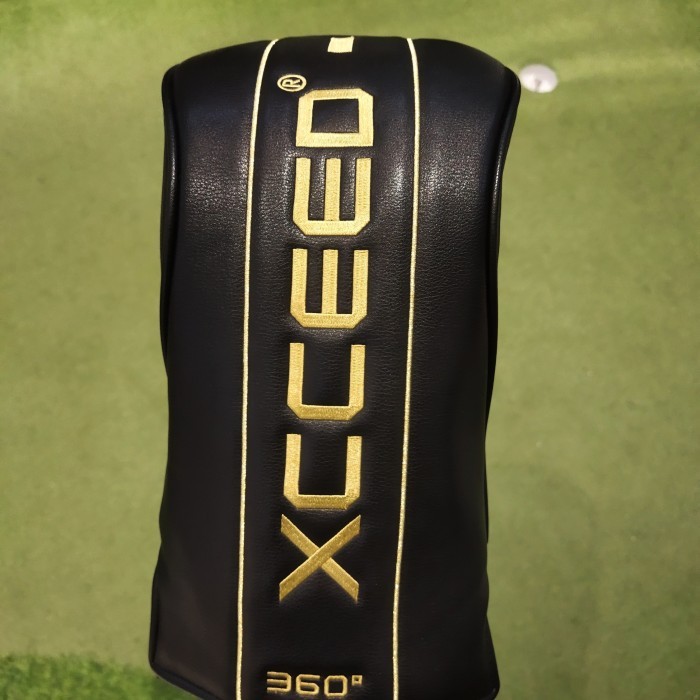 Stick Golf Driver Grandtag XCCEED 535 CC Flex R #SR #S Japan