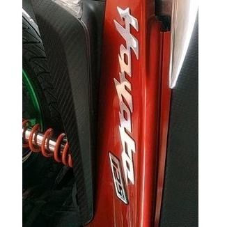 TERBARU Hayate Emblem BISA GOSEND