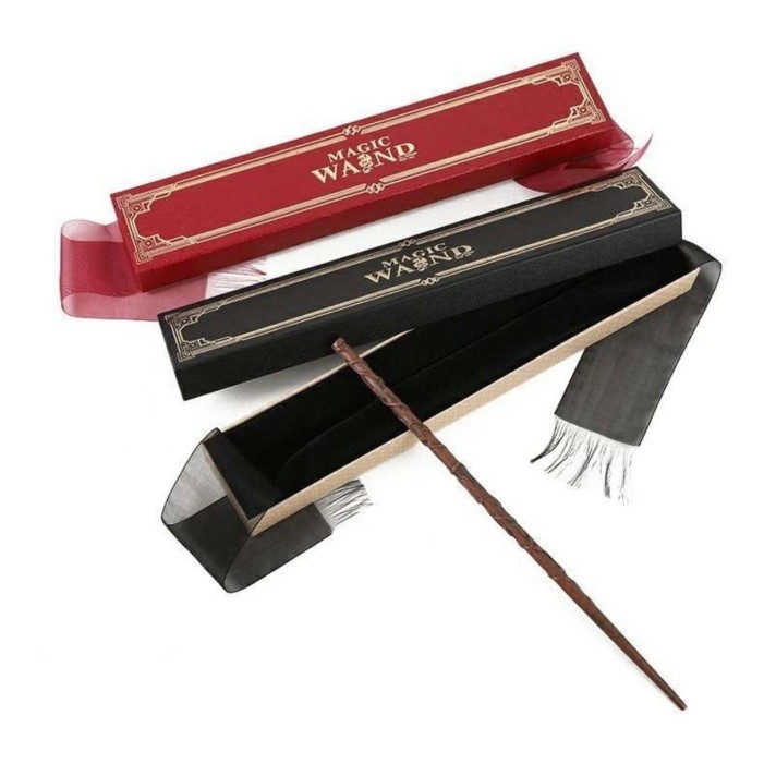 <<<<<] Harry Potter Wands Halloween Costume Fancy dress theme Party Bali Gosend