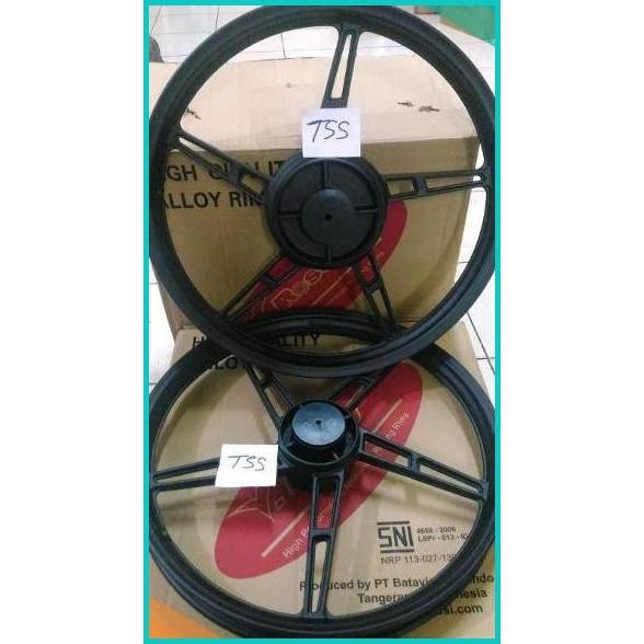 velg racing jupiter z velg racing Rossi jupiter z - vega r - mx 140BZ