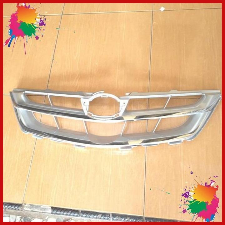 (GLG) GRILLE RADIATOR TOYOTA AVANZA XENIA VVTI 2008 ORI