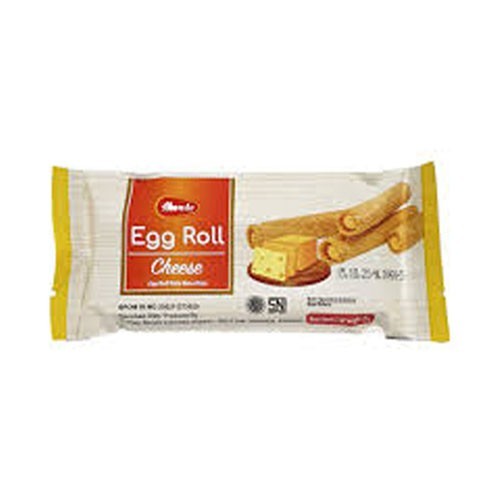 

TERLENGKAP Monde Egg Roll Cheese 10 x 35gr