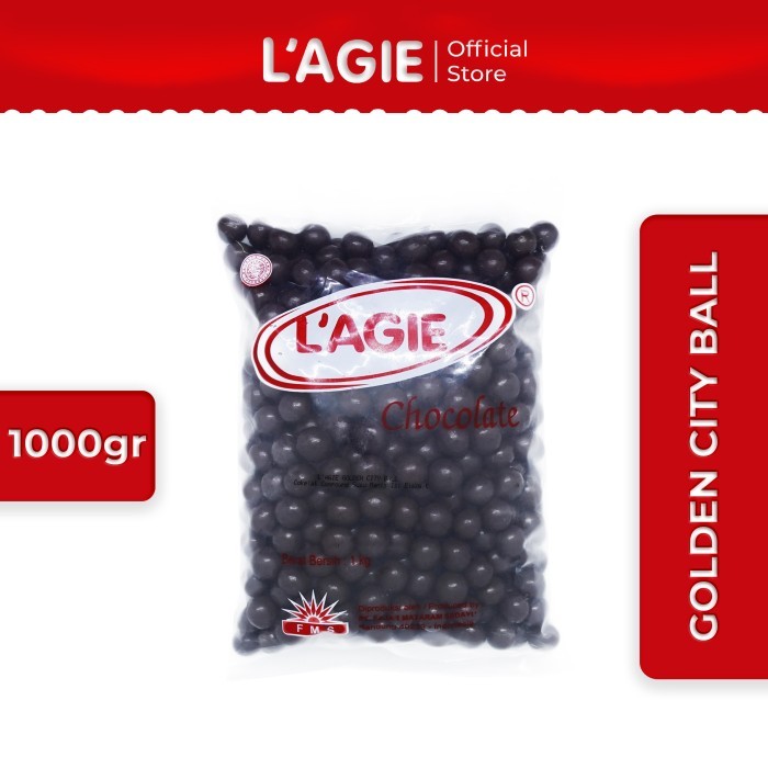 

OBRAL Lagie Coklat Kiloan Biskuit Golden City 1kg