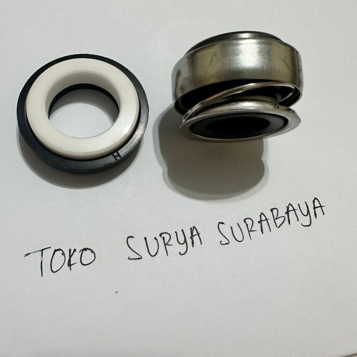 "'''] Mechanical Seal Pedrollo 255 Sil Mekanik Seal Pompa Pedrollo PDL 255