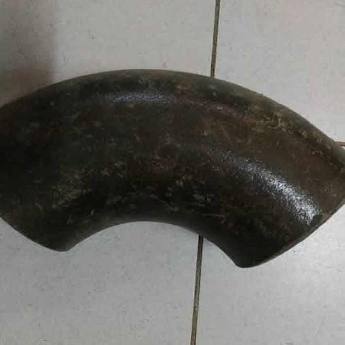 1 inch elbow las besi SGP