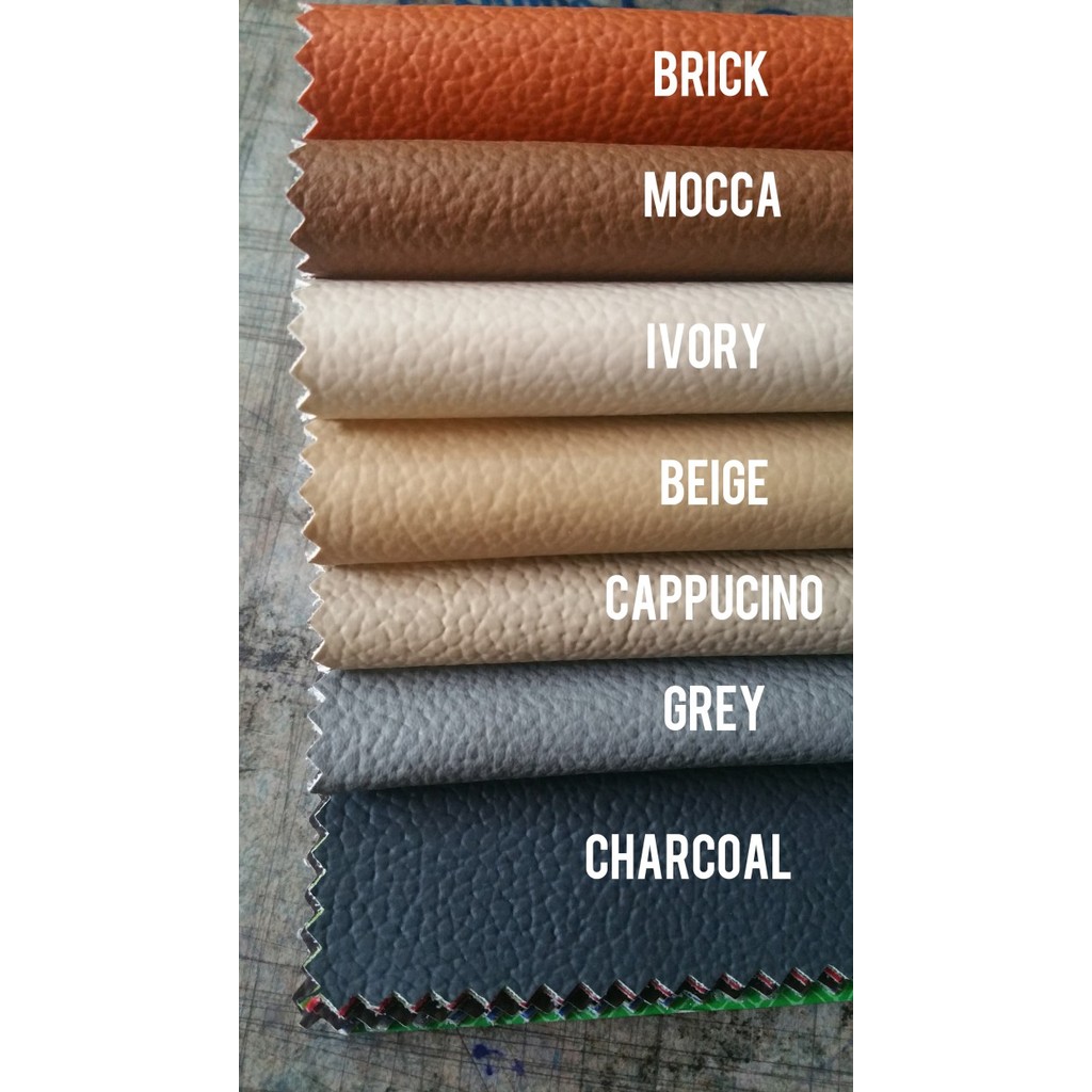 $$$$] KAIN / OSKAR / SPON / KULIT SOFA JOK SINTETIS TIRUAN MBTECH - EVERYDAY