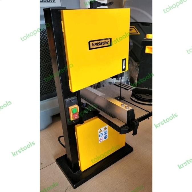 Mini Wood Bandsaw 8 Inch 220V