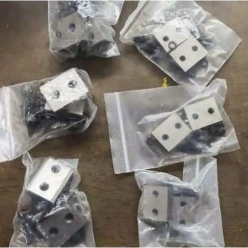 

Dies Bar Cutter / Mata Pisau Montoya