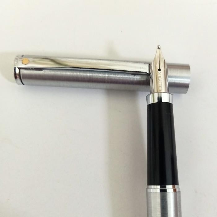 

Sheaffer Targa Fountain Pen made in USA Original