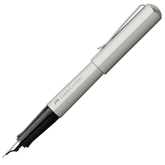 

Diskon Faber Castell Hexo Fountain Pen Terbaik Original