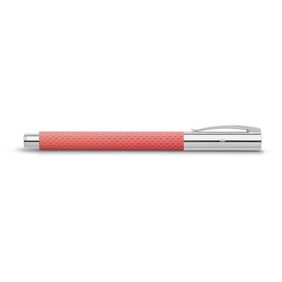 

Faber-Castell | Ambition Op'Art Flamingo Fountain Pen Original