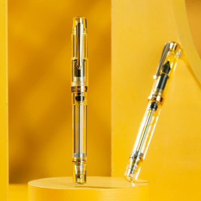 

Nahvalur Original Plus Fountain Pen Terbaik Original