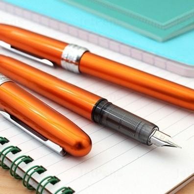 

Platinum Plaisir Fountain Pen Promo Original