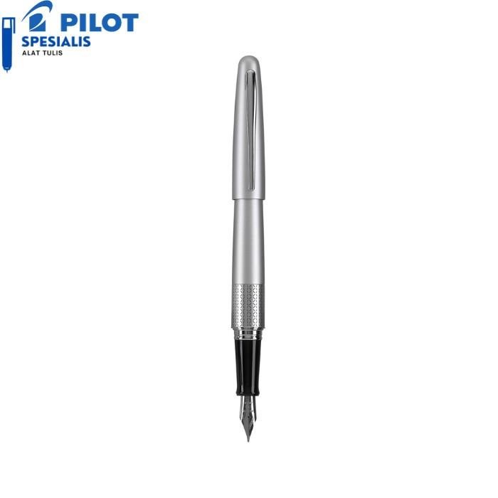 

Promo Pilot Mr 1 Fountain Pen Classic Collection Metropolitan Pen Fp-Mr1 Ready Original