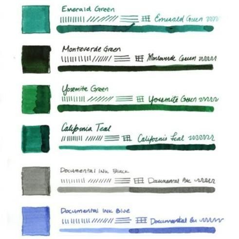 

Terbaru Monteverde Fountain Pen Ink 30Ml/ Tinta Fountain Pen Original Original