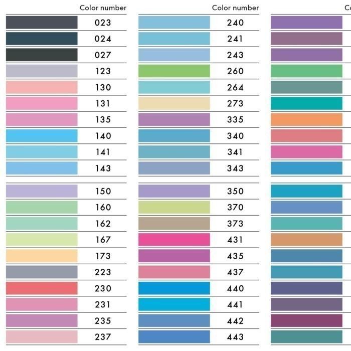 

Sailor Fountain Pen Ink Ink Studio 20Ml No. 5-Xx/ Tinta Fountain Pen Diskon Original