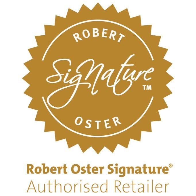 

Robert Oster Signature 50ml Fountain Pen Ink, Purples Original