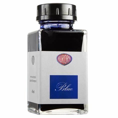 

Terbaru Aurora Fountain Pen Ink 45Ml Original Original