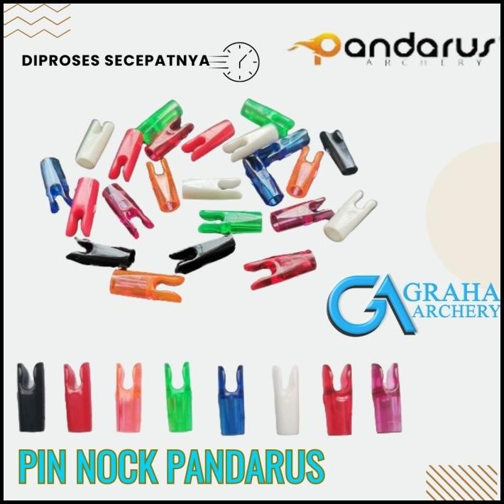 Pin Nock Pandarus