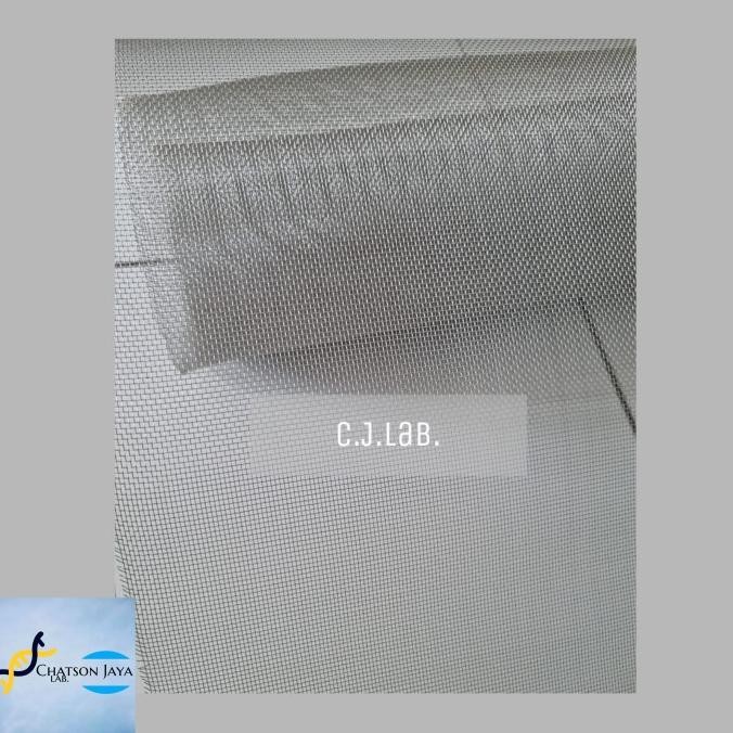Wire Mesh Stainless Saringan Ayakan Mesh 9