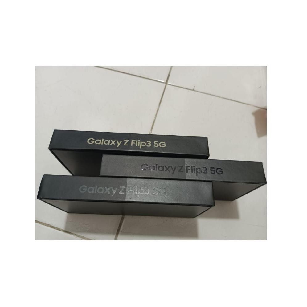 

BISA COD DUS BOX SAMSUNG Z FLIP 3 FULSETT ACC !! We69