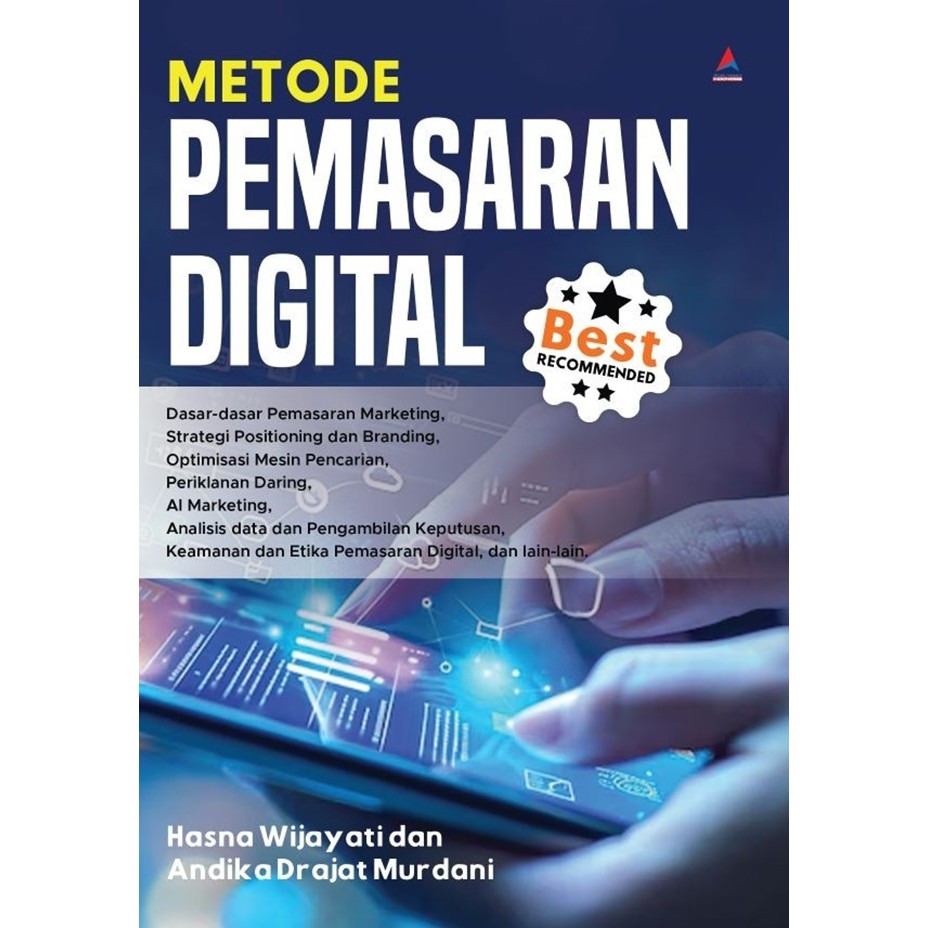 Gramedia Cirebon  - METODE PEMASARAN DIGITAL