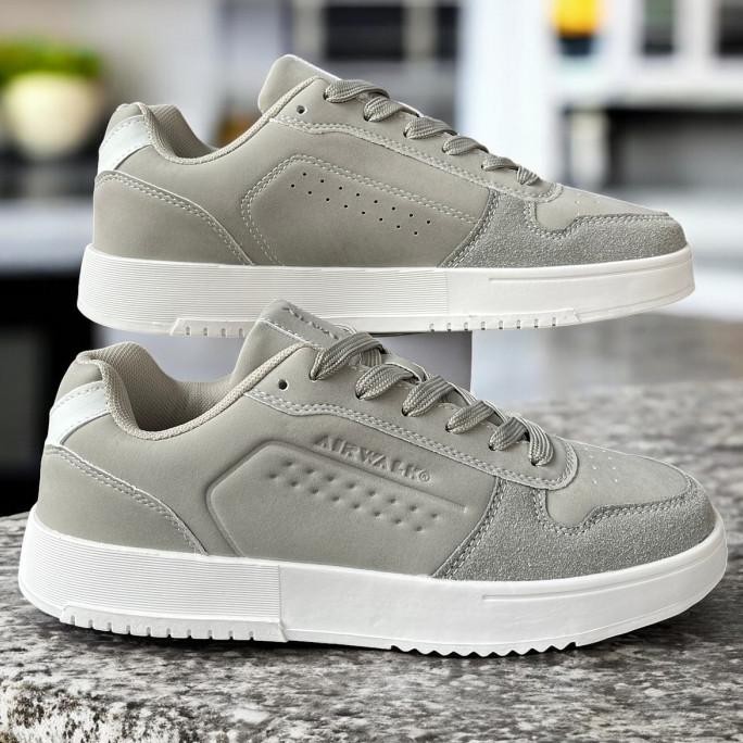 Airwalk Sheldon Aiwcm231104G Sepatu Sneaker Pria Original Cindyaulia572