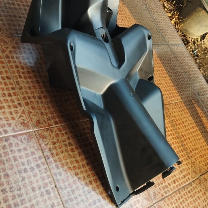 Tersedia Copotan Lexil Vario Techno 110 Aksesoris Motor