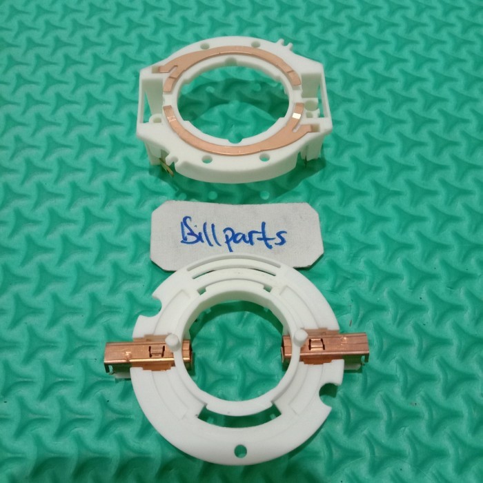 Ready...Ready...Ready...] plate gesek brush plate holder bor GSB 16 GSB 16 RE Bosch impact