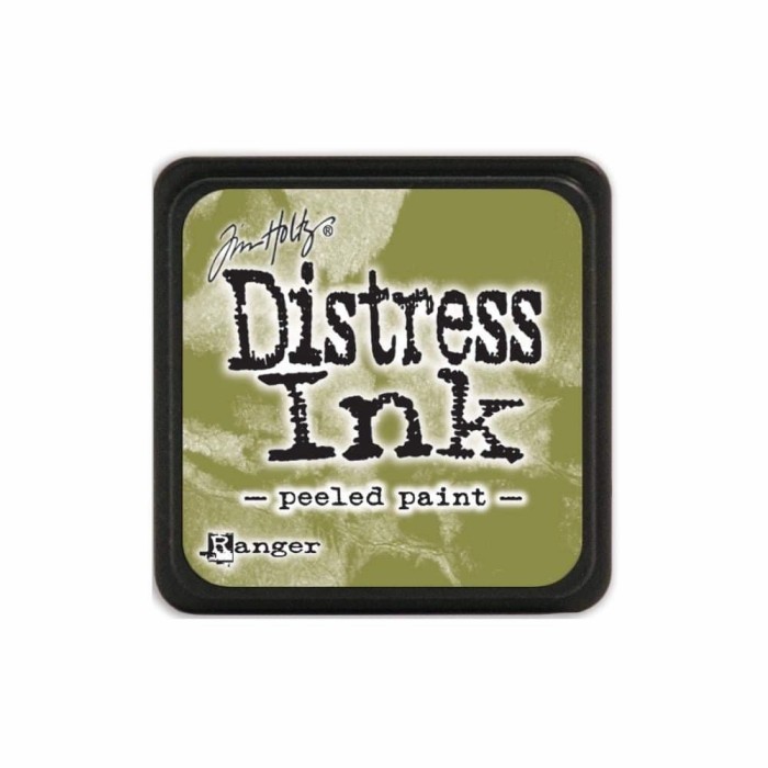 

Terlaris Distress ink mini Peeled paint SALE