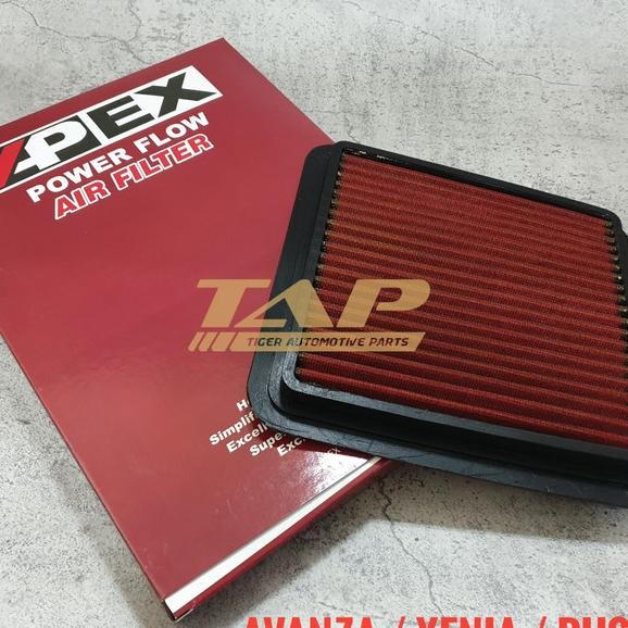 Air Filter - Filter Udara Racing Avanza / Xenia / Rush Apex
