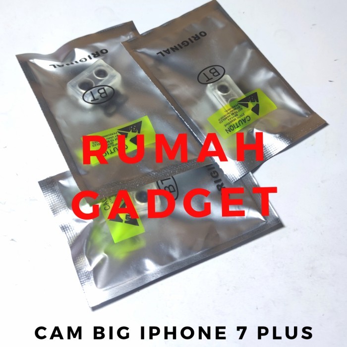 Ready CAMERA BELAKANG KAMERA IPHONE 7 PLUS