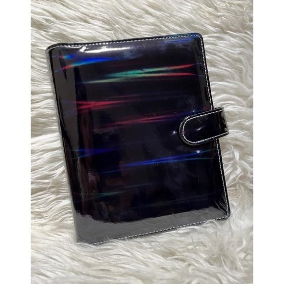 

SPECIAL BINDER HOLOGRAM PREMIUM A5/B5/A6 er-56