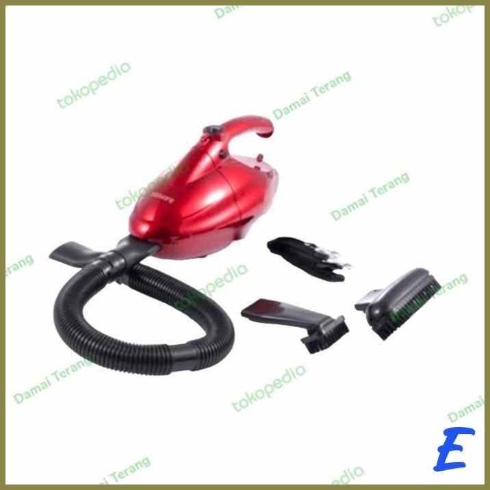 | DT | SAYOTA SV 807 - VACCUM CLEANER HAND PORTABLE 350W