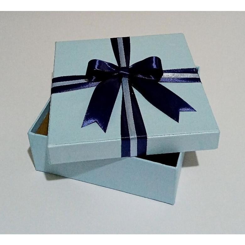 

ORIGINAL BOX KADO, HAMPER BOX, BOX GIFT Hard box, gift box, kotak kado berpita d-7
