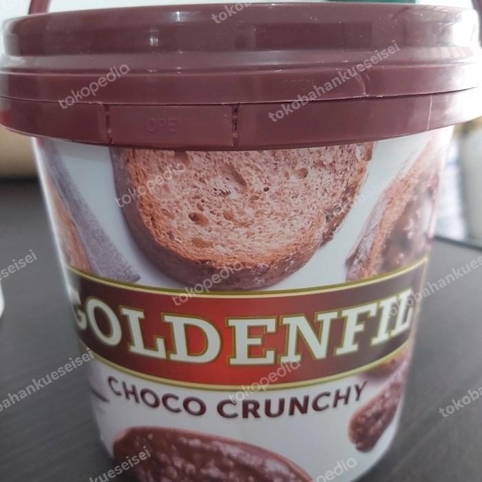 

goldenfill 1kg Kualitas Terbaik
