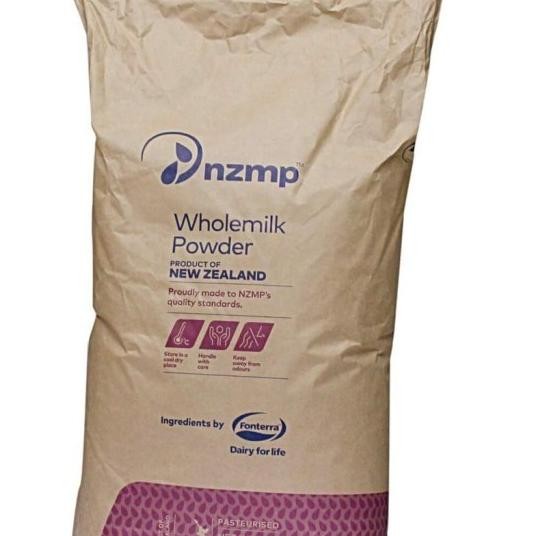 

Susu Bubuk Nzmp Full Cream New Zealand Kiloan Share Size 1 Kg 1Kg