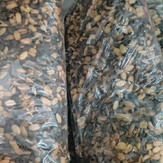 

Kacang Biji Kedawung Matang 1Kg
