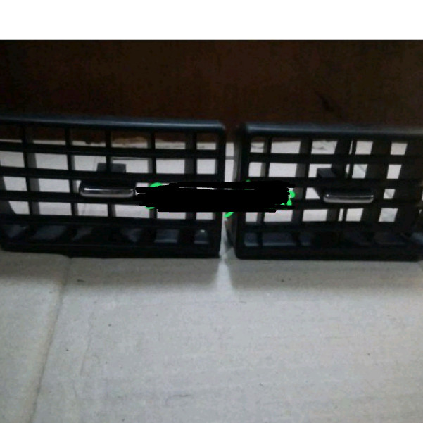 Kisi Kisi Grill Ac All New Avanza,Xenia 2012 2013 2014 2015 2016 2017