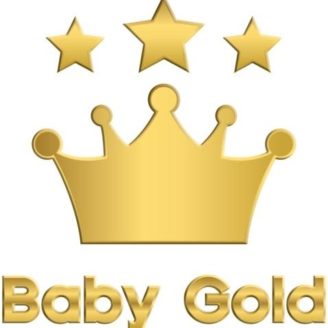 VIRAL Baby Gold Emas Mini 0,001 gram Logam Mulia 0.001 Gram fbx-4