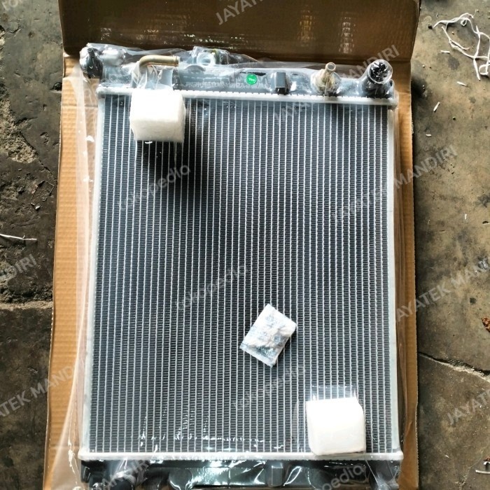 radiator matic forklift komatsu fd30t-17