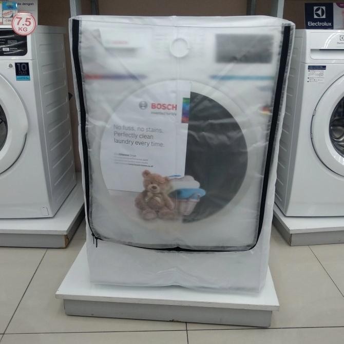 cover mesin cuci samsung 7kg front load