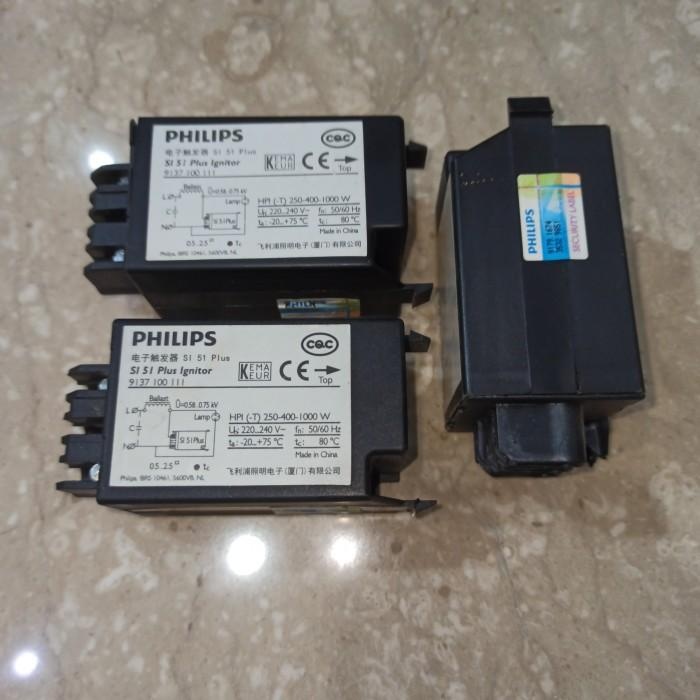 Ignitor Si 51 Philip / Ignitor Si 51 / Ignitor Si51