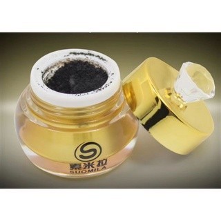 

SUOMILA CAMPURAN TINTA AGAR LEBIH DARK HITAM