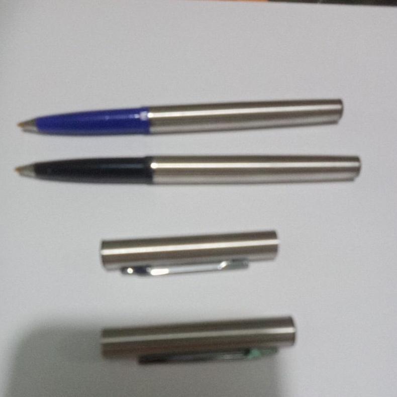 

jy-56 (1 SET BOLPEN PENTEL+ISI PENTEL Original
