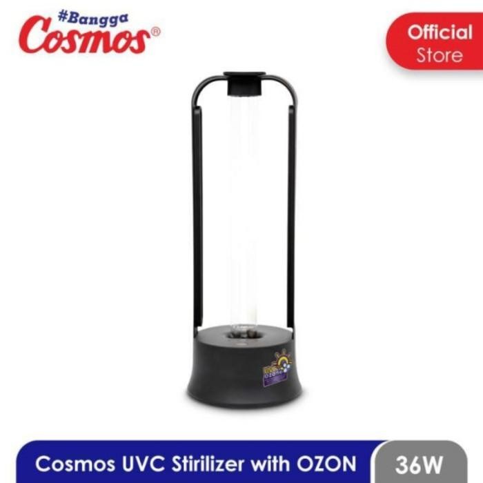 Cosmos Sterilizer Uvc Lamp Czr-5035 Oz